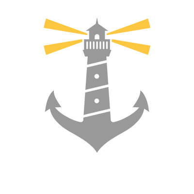 Golden Beacon Logo